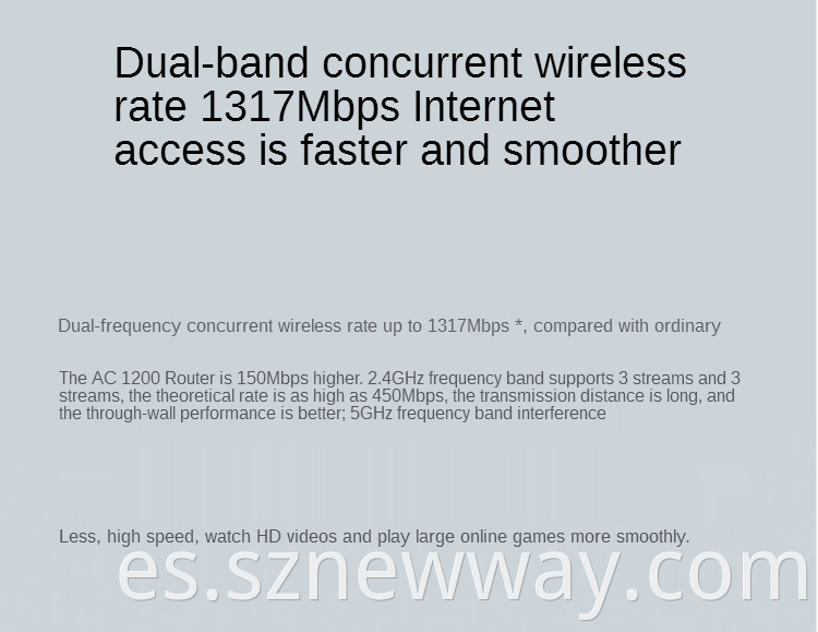 Mi Wireless Router 4 Pro